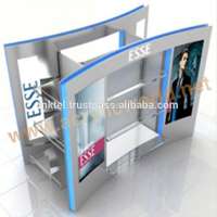 wholesale /customized acrylic tobacoo/cigarettes display holder/stand